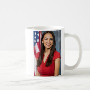 AOC COFFEE MUG