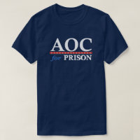 AOC For Prison | Anti AOC | Political | Funny