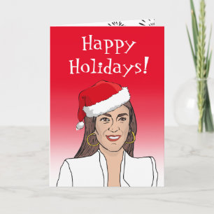AOC Holiday Card