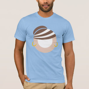 AOC HOOPS T-Shirt