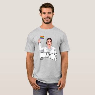 AOC Pride T-Shirt