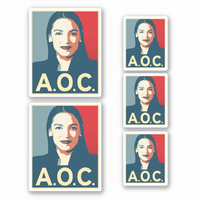 AOC Propaganda (Front)