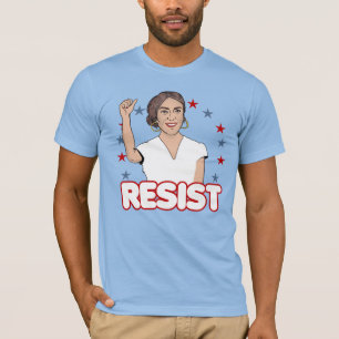 AOC: RESIST T-Shirt