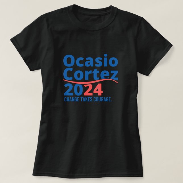 AOC T-Shirt (Design Front)