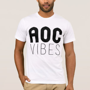 AOC VIBES T-Shirt