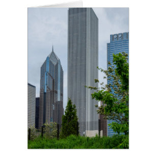 Aon And Two Prudential