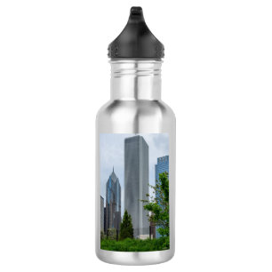 Aon And Two Prudential Stainless Steel Water Bottl 532 Ml Water Bottle
