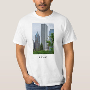 Aon And Two Prudential T-Shirt
