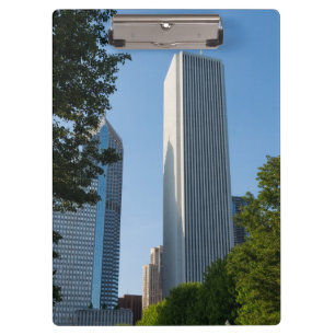 Aon Centre Chicago Clipboard