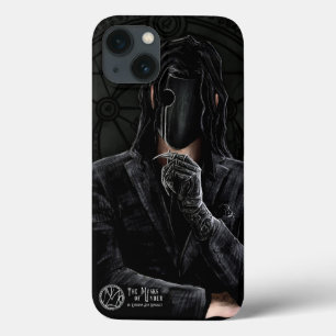 Aon Phone Case
