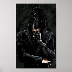 Aon Poster