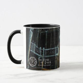 Aon's Library Mug