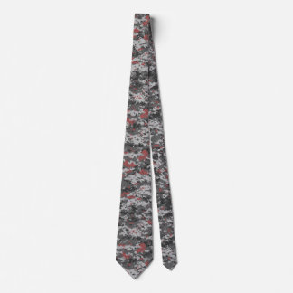 (AOP) CADPAT Urban Tie