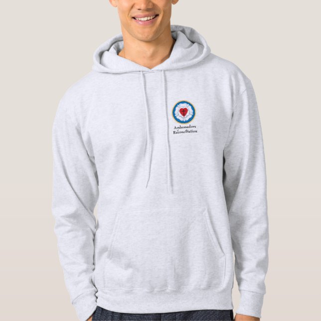 AoR Hoody (Front)