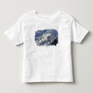 Aoraki Mount Cook, Mackenzie Country, South 2 Toddler T-Shirt