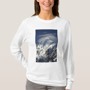 Aoraki Mount Cook, Mackenzie Country, South T-Shirt
