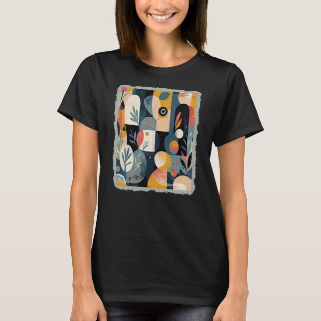 AOS_34 Graphic T-Shirt (Front)