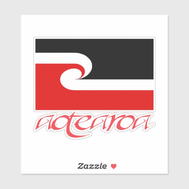 Aotearoa (Sheet)