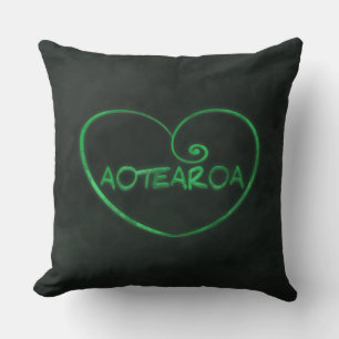 Aotearoa Cushion