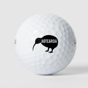 Aotearoa Golf Balls