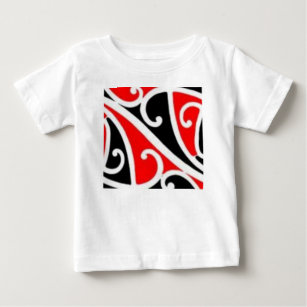 Maori Baby Clothes & Shoes | Zazzle.co.nz