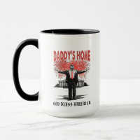 *~* AP16 Trump Daddy's Home MAGA White House