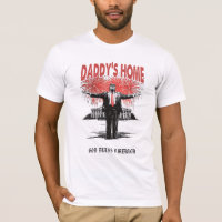 *~* AP16 - Trump Daddy's Home - USA White House