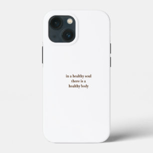 Ap i 13 mini iPhone 13 mini case