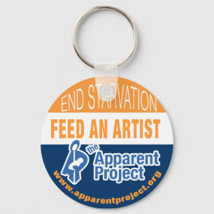 AP keychain