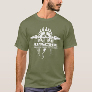 Apache 2 T-Shirt