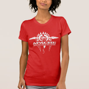 Apache 2 T-Shirt