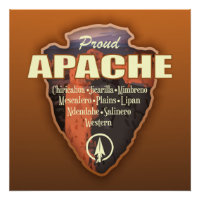 Apache (arrowhead)