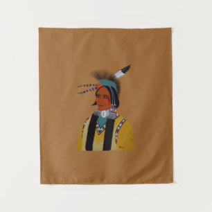 Apache Ben Tapestry