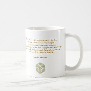 Apache Blessing Mug