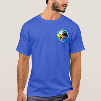 Apache Blue Mountain® T-Shirt