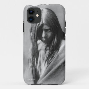 Apache iPhone 11 Case