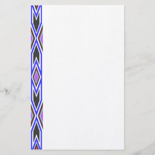 Apache Design 2 Stationary Stationery