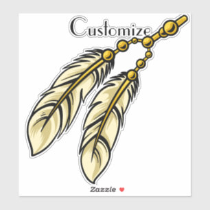 Apache Feathers Thunder_Cove 