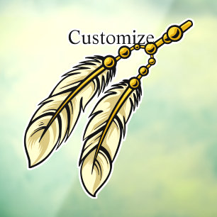 Apache Feathers Thunder_Cove