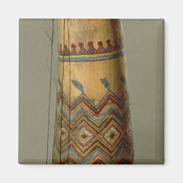 Apache fiddle, from Arizona Magnet (Front)