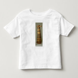 Apache fiddle, from Arizona Toddler T-Shirt