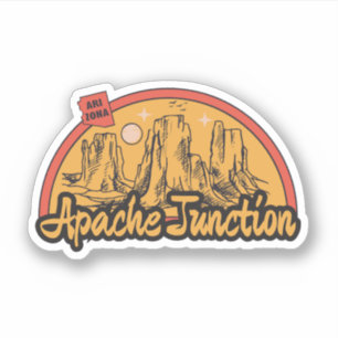 Apache Junction, Arizona