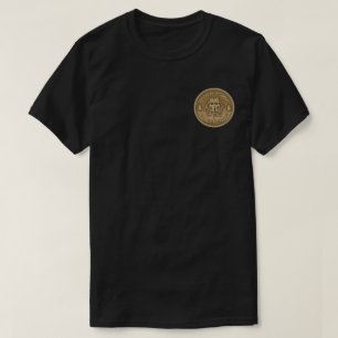 Apache Knife®™🇺🇸 Apache Knife® Ndee Besh T-Shirt