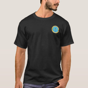 Apache Knife®™  C-Apache T-Shirt