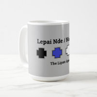 Apache Knife® Lipan Apache T-Shirt