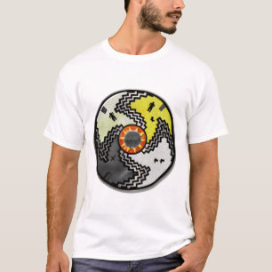 Apache Pride Native American Tribal T-Shirt