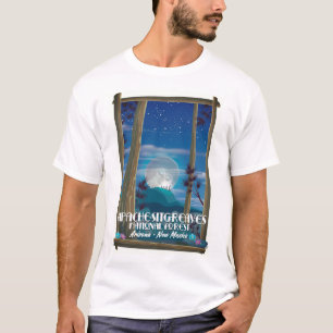 Apache-Sitgreaves National Forest T-Shirt
