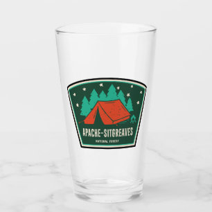 Apache-Sitgreaves National Forests Camping Glass