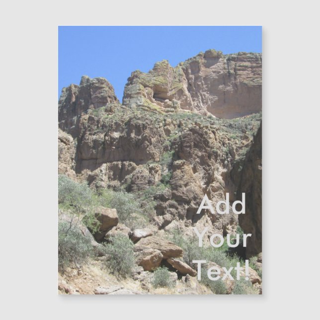 Apache Trail View (Front)