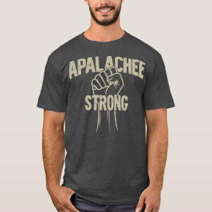 Apalachee Strong Apalachee High School Strong TShi T-Shirt